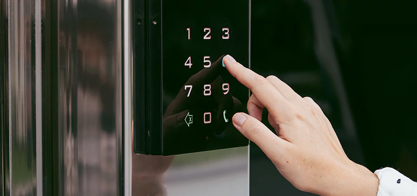 Business Locksmith Solutions in Orosi, CA
