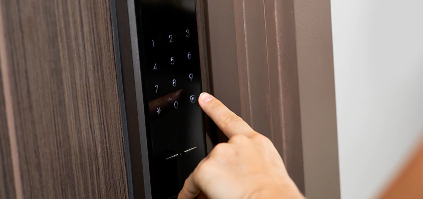 Secure Code Locks Ideas in Orosi, California