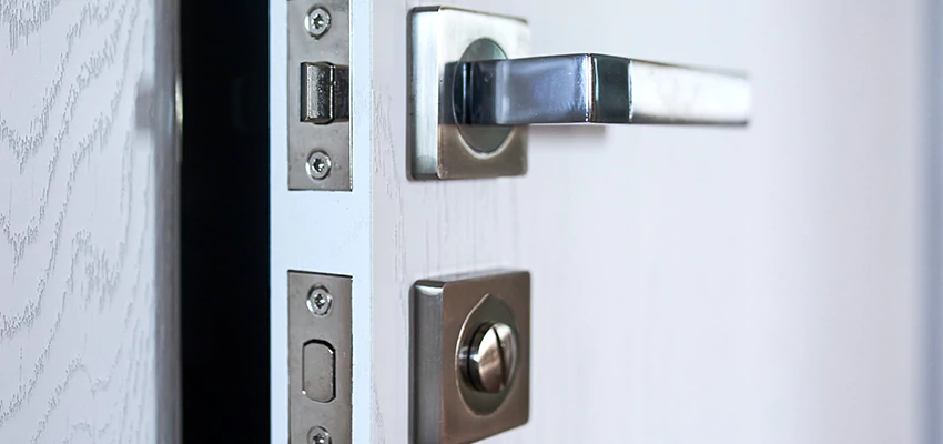 Door Lever Handle Lock Repair in Orosi, CA