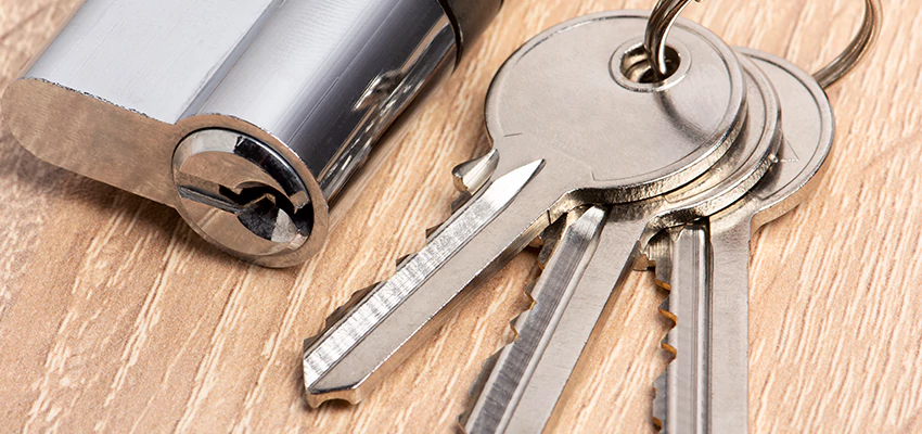 Cylinder Lock Master Key in Orosi, CA