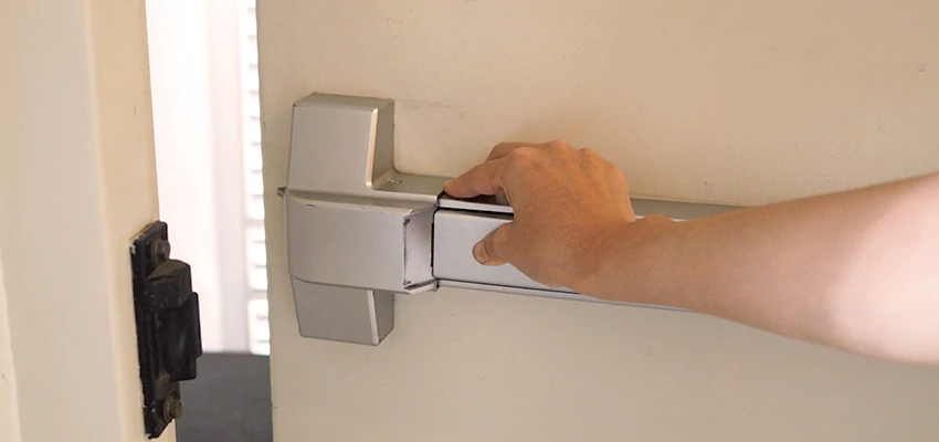 Door Lock Cylinder Reinforcements in Orosi, CA