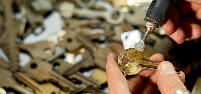 Car Lock Key Repair Service in Orosi, CA