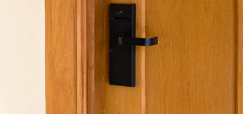 Security Gates For Home Invasion Prevention in Orosi, California