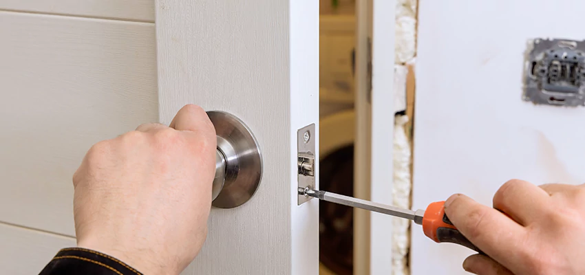 Wifi Deadbolt Installation in Orosi, CA