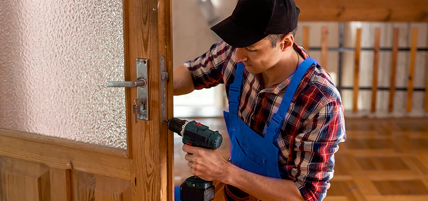 Trusted Local Digital Locks Locksmith Repair in Orosi, California
