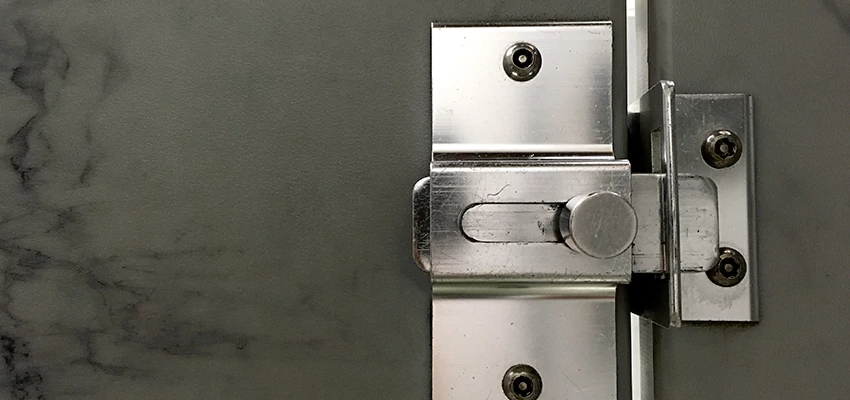 Fix A Room Door Lock in Orosi, CA