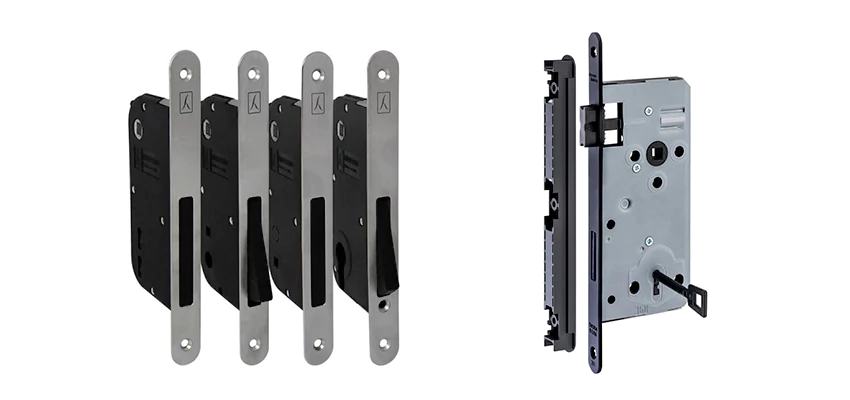 Locksmith For Magnetic Door Locks in Orosi, CA