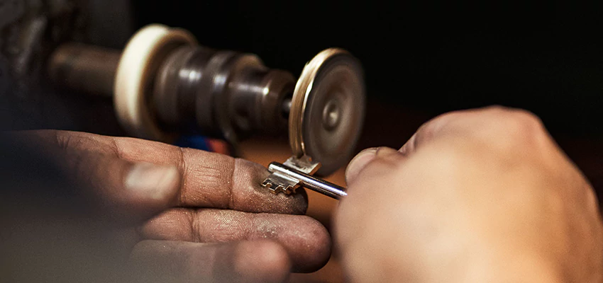 Hotel Lock Master Key System in Orosi, California