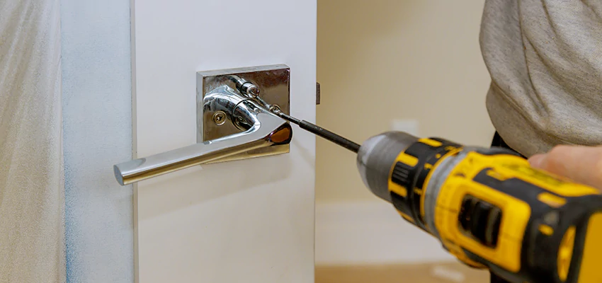 After-hours Locksmith  For Lock Troubleshooting in Orosi, California