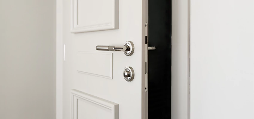 Folding Bathroom Door With Lock Solutions in Orosi, CA
