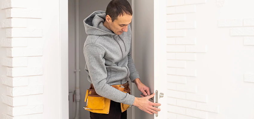 Nighttime Locksmith Near Me in Orosi, CA