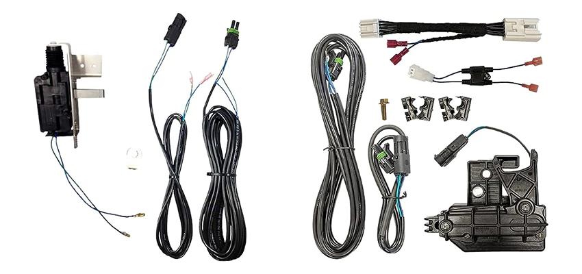 Pop Lock Troubleshooting in Orosi